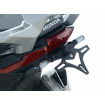 Suport pentru număr R&G RACING Licence Plate Holder Honda X-ADV 17-20 Suport pentru număr R&G RACING Licence Plate Holder Honda X-ADV 17-20 thumb