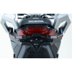 Suport pentru număr R&G RACING Licence Plate Holder Honda X-ADV 17-20 Suport pentru număr R&G RACING Licence Plate Holder Honda X-ADV 17-20 thumb
