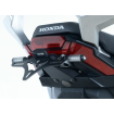 Suport pentru număr R&G RACING Licence Plate Holder Honda X-ADV 17-20 Suport pentru număr R&G RACING Licence Plate Holder Honda X-ADV 17-20 thumb