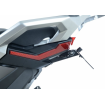 Suport pentru număr R&G RACING Licence Plate Holder Honda X-ADV 17-20 Suport pentru număr R&G RACING Licence Plate Holder Honda X-ADV 17-20 thumb