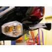 Suport pentru număr R&G RACING Licence Plate Holder Kawasaki ER-6 F/N Suport pentru număr R&G RACING Licence Plate Holder Kawasaki ER-6 F/N thumb
