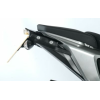 Suport pentru număr R&G RACING Licence Plate Holder KTM 690 Duke/R