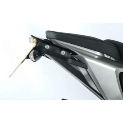 Suport pentru număr R&G RACING Licence Plate Holder KTM 690 Duke/R