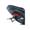 Suport pentru număr R&G RACING Licence Plate Holder Yamaha MT-125 14-19
