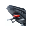 Suport pentru număr R&G RACING Licence Plate Holder Yamaha MT-125 14-19 Suport pentru număr R&G RACING Licence Plate Holder Yamaha MT-125 14-19 thumb
