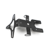 Suport pentru număr R&G RACING License Plate Holder Yamaha XSR 125 21-26 Suport pentru număr R&G RACING License Plate Holder Yamaha XSR 125 21-26 thumb