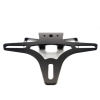 Suport pentru număr R&G RACING License Plate Holder Yamaha XSR 125 21-26