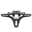 Suport pentru număr R&G RACING License Plate Holder Yamaha XSR 125 21-26 Suport pentru număr R&G RACING License Plate Holder Yamaha XSR 125 21-26 thumb