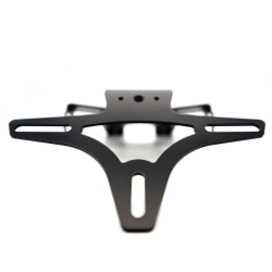Suport pentru număr R&G RACING License Plate Holder Yamaha XSR 125 21-26 Suport pentru număr R&G RACING License Plate Holder Yamaha XSR 125 21-26