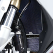 Protector radiator R&G Racing Oilradiator Guard Titanium - BMW S1000RR thumb