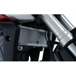 Protector radiator R&G RACING Pro Radiator Guard - Honda CB125R 18-24 Protector radiator R&G RACING Pro Radiator Guard - Honda CB125R 18-24