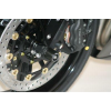 Kit de protecție R&G RACING Protection-Kit Street Stage 1 Honda CBR 600RR 13-17