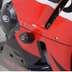 Kit de protecție R&G RACING Protection-Kit Street Stage 1 Honda CBR 600RR 13-17 Kit de protecție R&G RACING Protection-Kit Street Stage 1 Honda CBR 600RR 13-17 thumb
