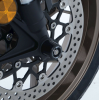 Kit de protecție R&G RACING Protection-Kit Street Stage 1 Honda CBR 650R 21-25