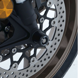 Kit de protecție R&G RACING Protection-Kit Street Stage 1 Honda CBR 650R 21-25 Kit de protecție R&G RACING Protection-Kit Street Stage 1 Honda CBR 650R 21-25