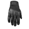 Mănuși moto Pando Moto VIDAR BLACK