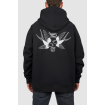 Hanorac moto PANDO MOTO MAX TOKYO BLACK – Oversized Hanorac moto PANDO MOTO MAX TOKYO BLACK – Oversized thumb