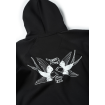 Hanorac moto PANDO MOTO MAX TOKYO BLACK – Oversized Hanorac moto PANDO MOTO MAX TOKYO BLACK – Oversized thumb