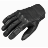 Mănuși moto Pando Moto ONYX BLACK 02