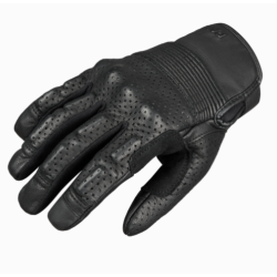 Mănuși moto Pando Moto ONYX BLACK 02 Mănuși moto Pando Moto ONYX BLACK 02