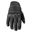 Mănuși moto Pando Moto ONYX BLACK 02 Mănuși moto Pando Moto ONYX BLACK 02 thumb