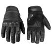 Mănuși moto Pando Moto ONYX BLACK 02 Mănuși moto Pando Moto ONYX BLACK 02 thumb
