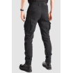 Jeans moto PANDO MOTO Desert Cargo Black Cordura® - SCURT Jeans moto PANDO MOTO Desert Cargo Black Cordura® - SCURT thumb