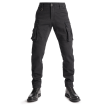 Jeans moto PANDO MOTO Desert Cargo Black Cordura® - SCURT Jeans moto PANDO MOTO Desert Cargo Black Cordura® - SCURT thumb