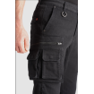 Jeans moto PANDO MOTO Desert Cargo Black Cordura® - SCURT Jeans moto PANDO MOTO Desert Cargo Black Cordura® - SCURT thumb