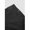 Jeans moto PANDO MOTO Desert Cargo Black Cordura® - SCURT Jeans moto PANDO MOTO Desert Cargo Black Cordura® - SCURT thumb
