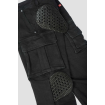 Jeans moto PANDO MOTO Desert Cargo Black Cordura® - SCURT Jeans moto PANDO MOTO Desert Cargo Black Cordura® - SCURT thumb