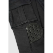 Jeans moto PANDO MOTO Desert Cargo Black Cordura® - SCURT Jeans moto PANDO MOTO Desert Cargo Black Cordura® - SCURT thumb