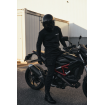 Jeans moto PANDO MOTO Desert Cargo Black Cordura® - SCURT Jeans moto PANDO MOTO Desert Cargo Black Cordura® - SCURT thumb
