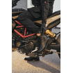 Jeans moto PANDO MOTO Desert Cargo Black Cordura® - SCURT Jeans moto PANDO MOTO Desert Cargo Black Cordura® - SCURT thumb