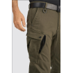 Jeans moto PANDO MOTO MARK OLIVE AAA Cordura® și Balistex® - SUPER LONG Jeans moto PANDO MOTO MARK OLIVE AAA Cordura® și Balistex® - SUPER LONG thumb