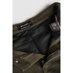 Jeans moto PANDO MOTO MARK OLIVE AAA Cordura® și Balistex® - SUPER LONG Jeans moto PANDO MOTO MARK OLIVE AAA Cordura® și Balistex® - SUPER LONG thumb