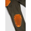 Jeans moto PANDO MOTO MARK OLIVE AAA Cordura® și Balistex® - SUPER LONG Jeans moto PANDO MOTO MARK OLIVE AAA Cordura® și Balistex® - SUPER LONG thumb