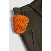 Jeans moto PANDO MOTO MARK OLIVE AAA Cordura® și Balistex® - SUPER LONG Jeans moto PANDO MOTO MARK OLIVE AAA Cordura® și Balistex® - SUPER LONG thumb