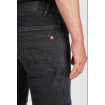Jeans moto PANDO MOTO Karl Devil AAA+ Cordura® și Balistex® - SUPER LONG thumb