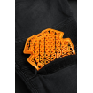 Jeans moto PANDO MOTO Karl Devil AAA+ Cordura® și Balistex® - SUPER LONG thumb