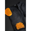 Jeans moto PANDO MOTO Karl Devil AAA+ Cordura® și Balistex® - SUPER LONG thumb