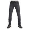 Jeans moto PANDO MOTO Karl Devil AAA+ Cordura® și Balistex® - SUPER LONG