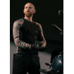 Лятно мото яке PANDO MOTO COMMANDO UH GREY Лятно мото яке PANDO MOTO COMMANDO UH GREY thumb