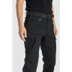 Jeans moto PANDO MOTO MARK BLACK AAA Cordura® și Balistex® Jeans moto PANDO MOTO MARK BLACK AAA Cordura® și Balistex® thumb
