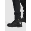 Jeans moto PANDO MOTO MARK BLACK AAA Cordura® și Balistex® Jeans moto PANDO MOTO MARK BLACK AAA Cordura® și Balistex® thumb