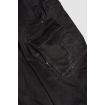 Jeans moto PANDO MOTO MARK BLACK AAA Cordura® și Balistex® Jeans moto PANDO MOTO MARK BLACK AAA Cordura® și Balistex® thumb