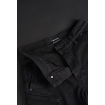 Jeans moto PANDO MOTO MARK BLACK AAA Cordura® și Balistex® Jeans moto PANDO MOTO MARK BLACK AAA Cordura® și Balistex® thumb
