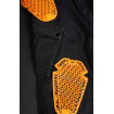 Jeans moto PANDO MOTO MARK BLACK AAA Cordura® și Balistex® Jeans moto PANDO MOTO MARK BLACK AAA Cordura® și Balistex® thumb