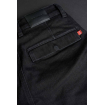 Jeans moto PANDO MOTO MARK BLACK AAA Cordura® și Balistex® Jeans moto PANDO MOTO MARK BLACK AAA Cordura® și Balistex® thumb