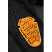 Jeans moto PANDO MOTO MARK BLACK AAA Cordura® și Balistex® Jeans moto PANDO MOTO MARK BLACK AAA Cordura® și Balistex® thumb